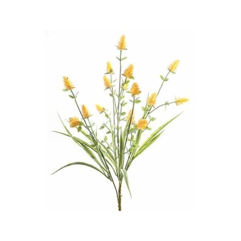 BUSH CLOVER FIORITO YELLOW CM42